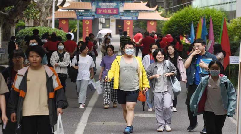 2025లో జనగణన.. 2028లో పునర్విభజన